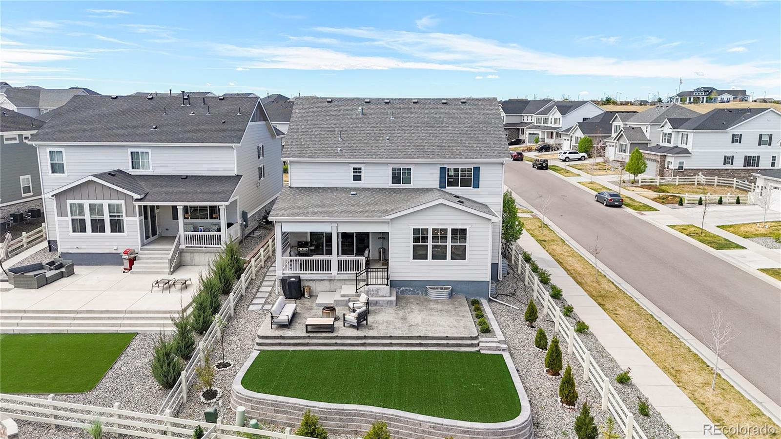 27615 E Geddes Place Aurora CO 80016