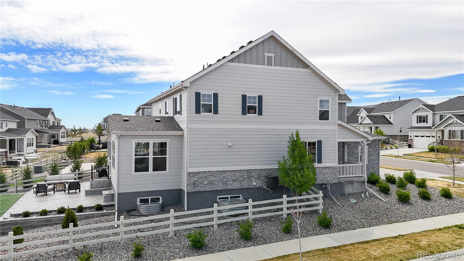 27615 E Geddes Place Aurora CO 80016
