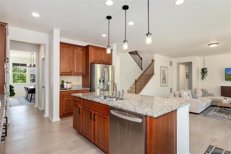 15964 Maroon Bells Drive Broomfield CO 80023