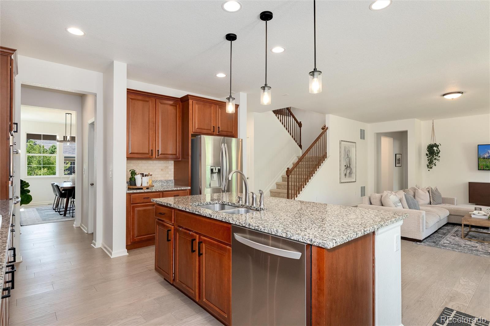 15964 Maroon Bells Drive Broomfield CO 80023