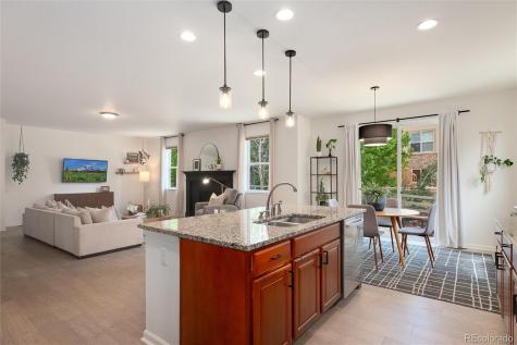 15964 Maroon Bells Drive Broomfield CO 80023