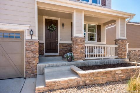 15964 Maroon Bells Drive Broomfield CO 80023