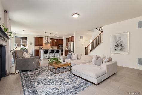 15964 Maroon Bells Drive Broomfield CO 80023