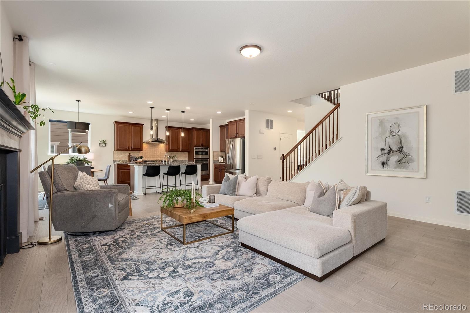15964 Maroon Bells Drive Broomfield CO 80023