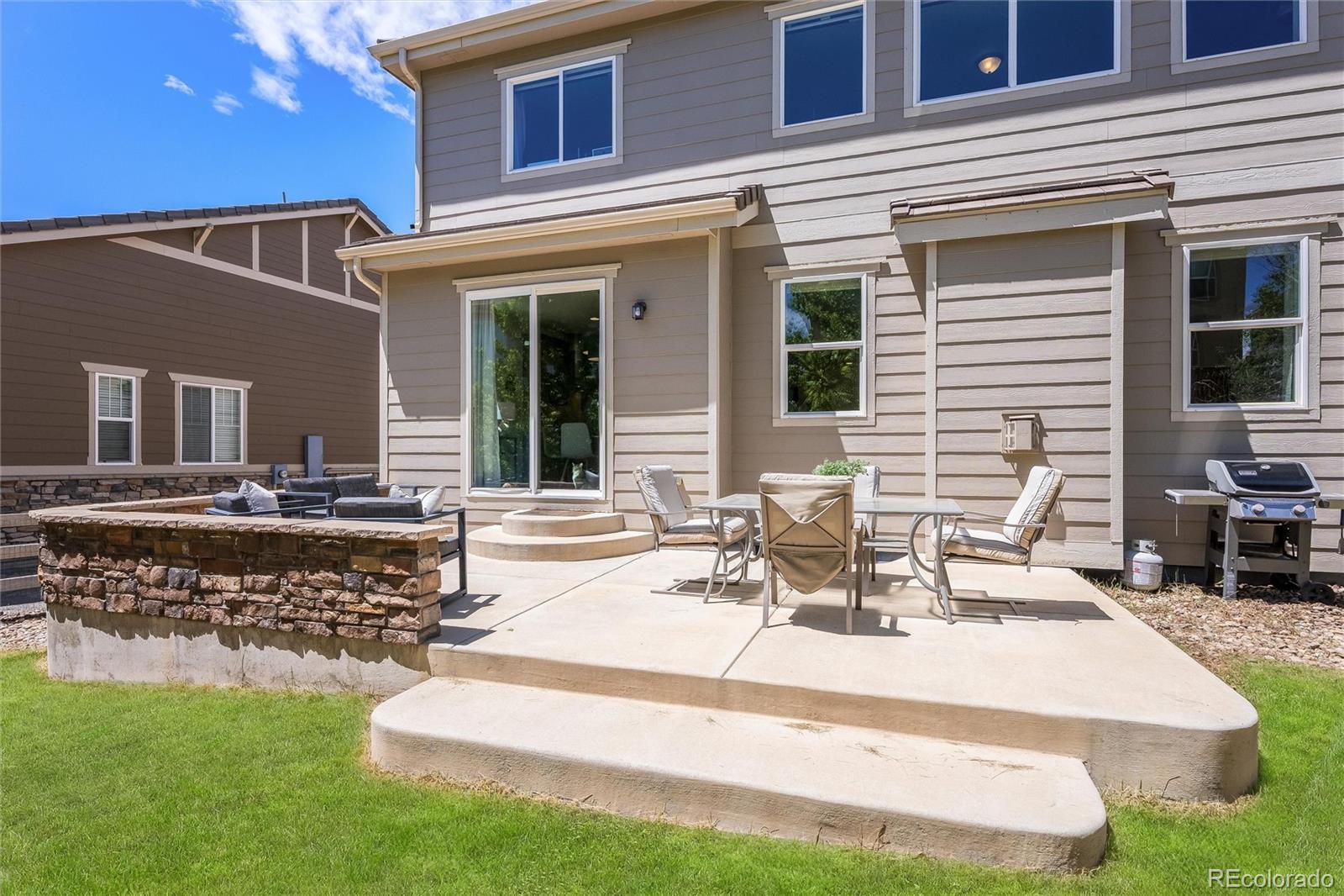 15964 Maroon Bells Drive Broomfield CO 80023