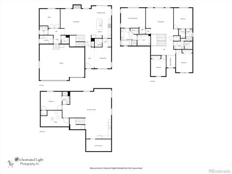 15964 Maroon Bells Drive Broomfield CO 80023