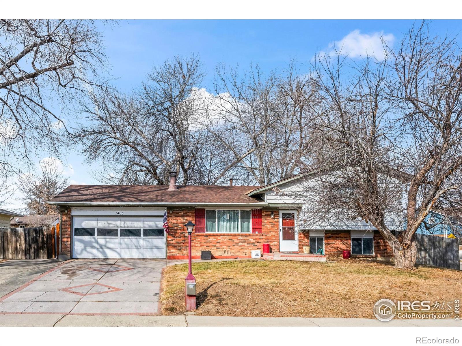 1403 S Coffman Street Longmont CO 80501