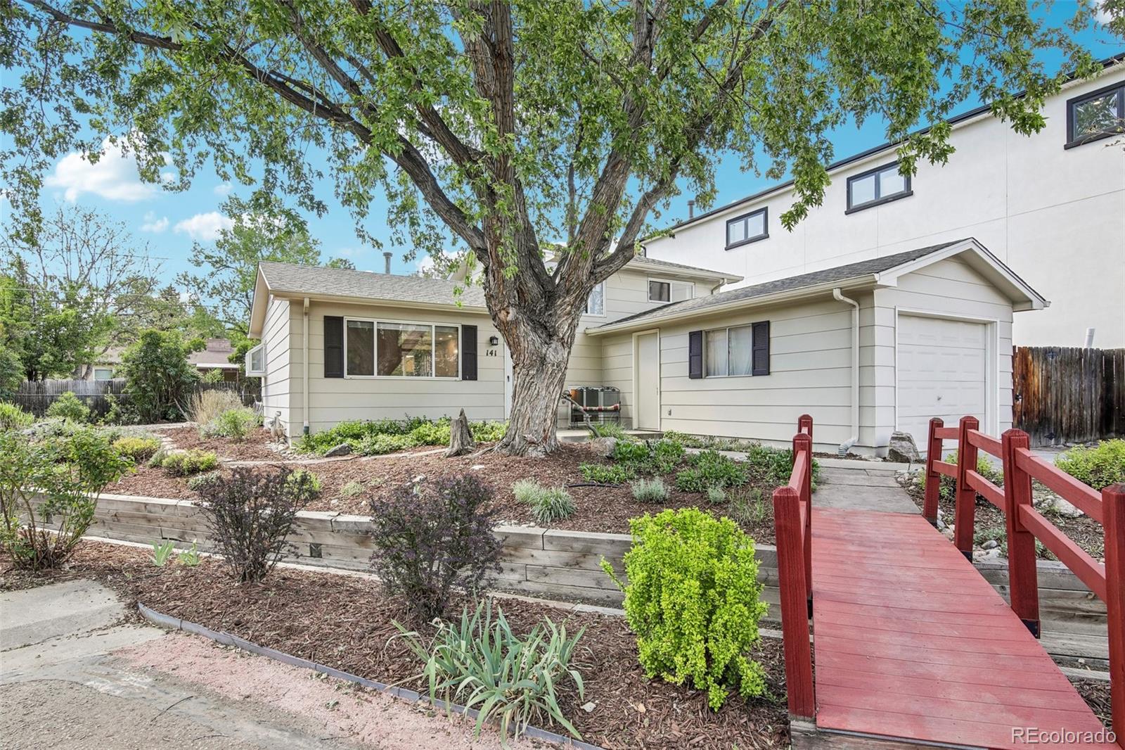 141 Zephyr Street Lakewood CO 80226