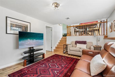 141 Zephyr Street Lakewood CO 80226