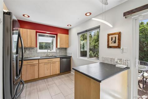141 Zephyr Street Lakewood CO 80226