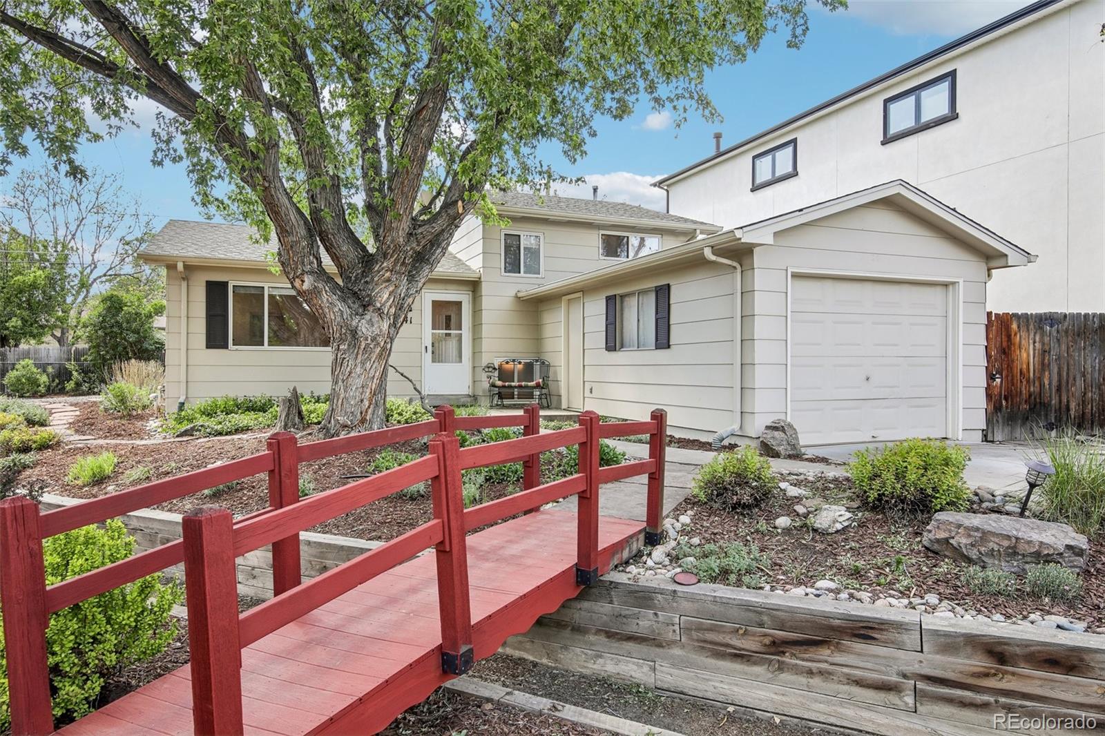 141 Zephyr Street Lakewood CO 80226
