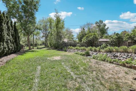 141 Zephyr Street Lakewood CO 80226