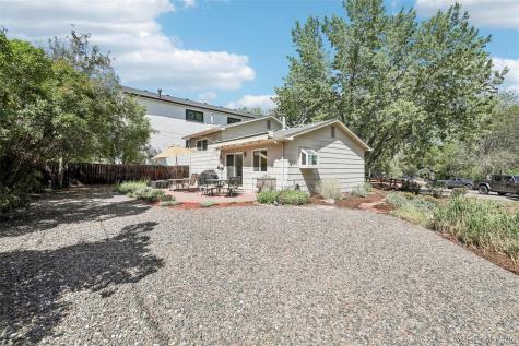 141 Zephyr Street Lakewood CO 80226
