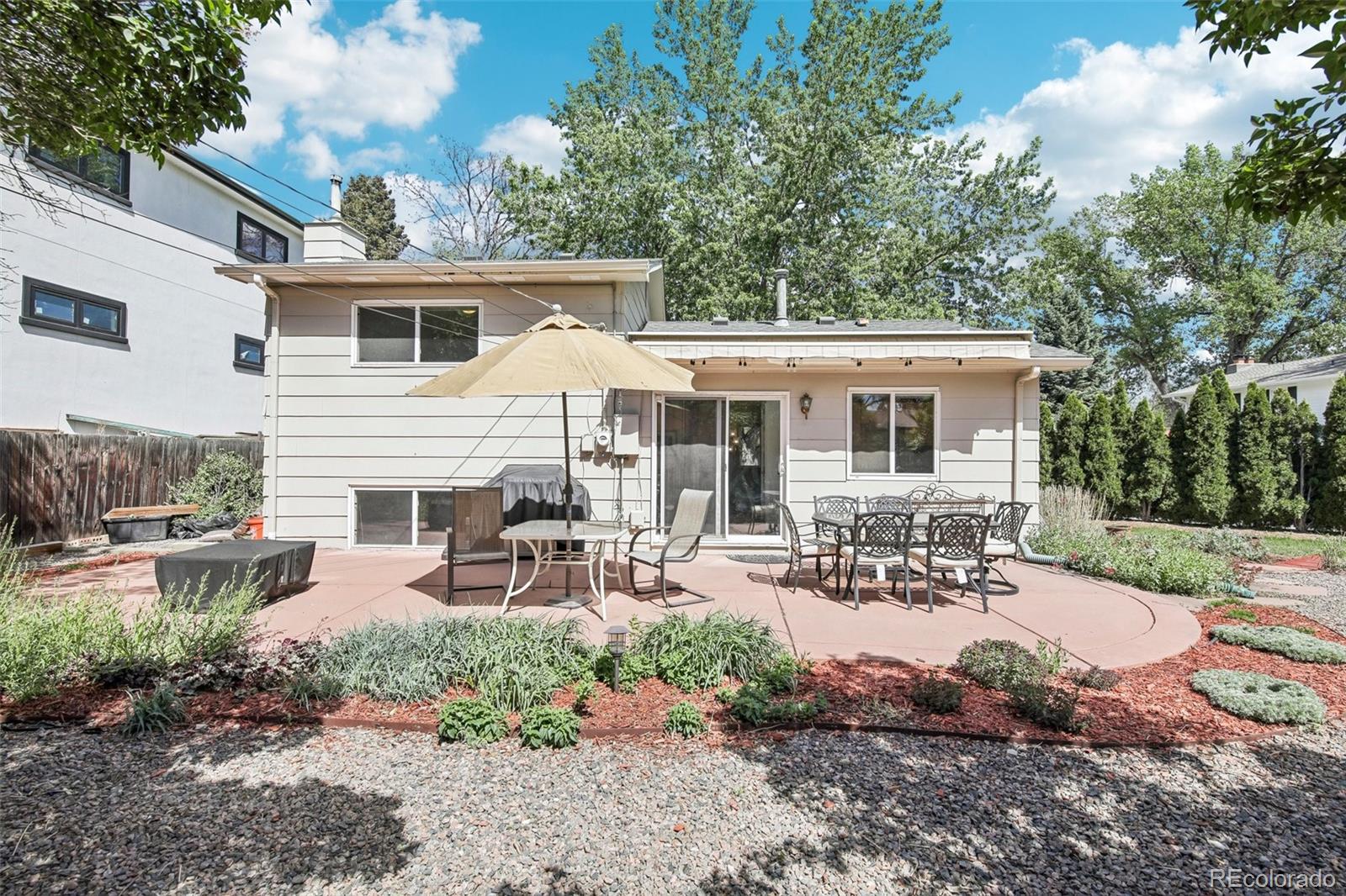 141 Zephyr Street Lakewood CO 80226