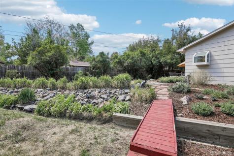 141 Zephyr Street Lakewood CO 80226