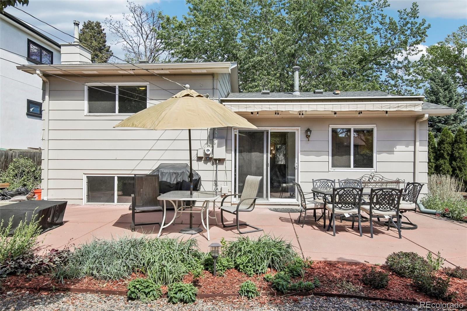 141 Zephyr Street Lakewood CO 80226