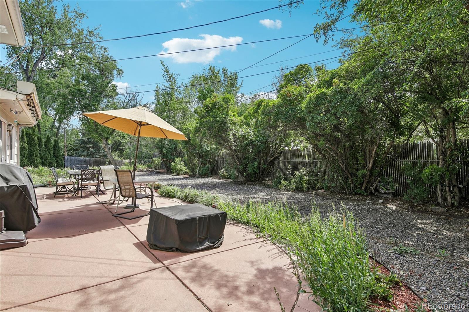 141 Zephyr Street Lakewood CO 80226