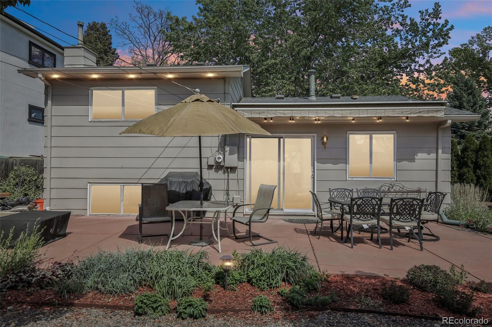 141 Zephyr Street Lakewood CO 80226