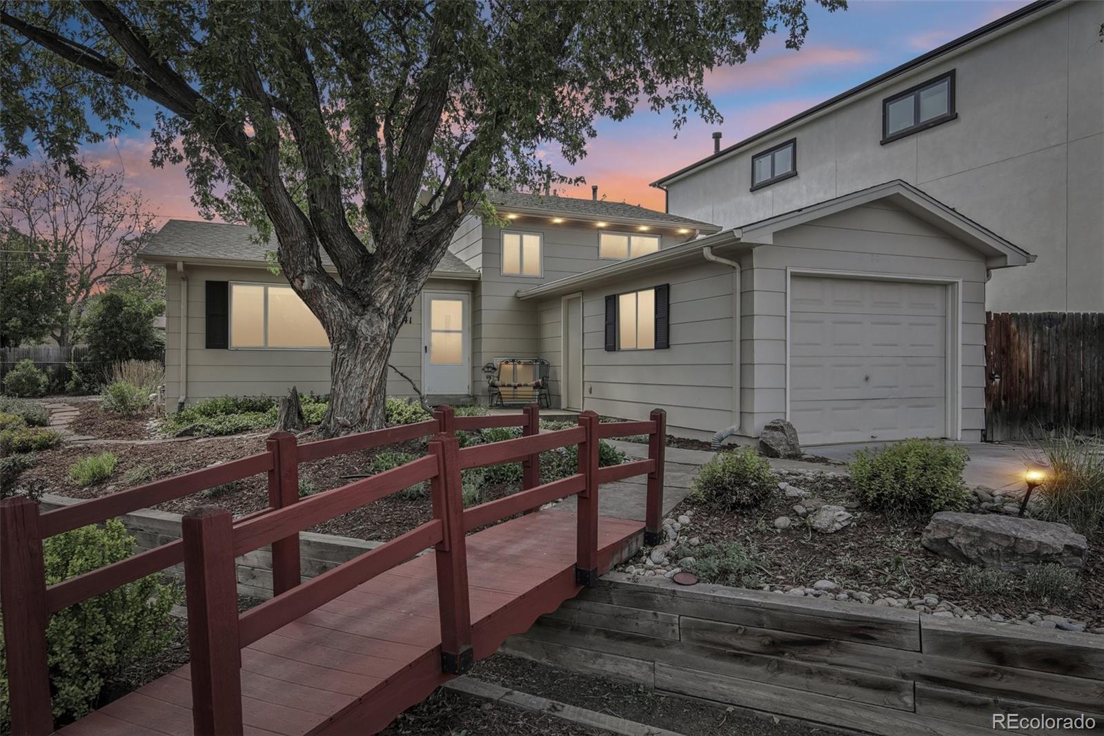 141 Zephyr Street Lakewood CO 80226
