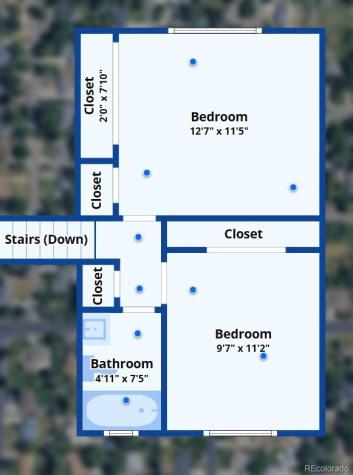 141 Zephyr Street Lakewood CO 80226