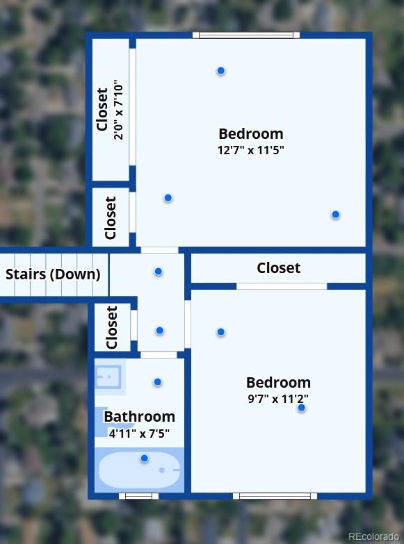 141 Zephyr Street Lakewood CO 80226