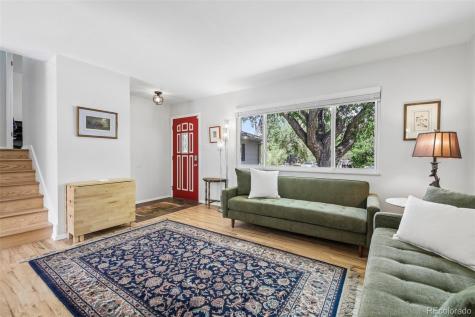 141 Zephyr Street Lakewood CO 80226