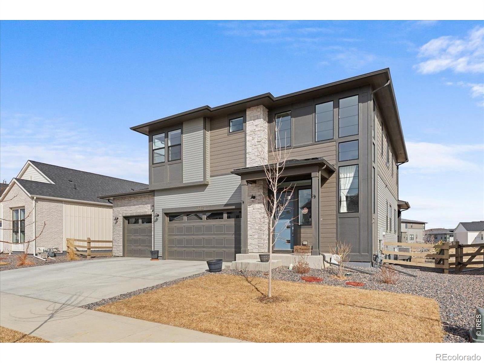 1322 Alyssa Drive Timnath CO 80547
