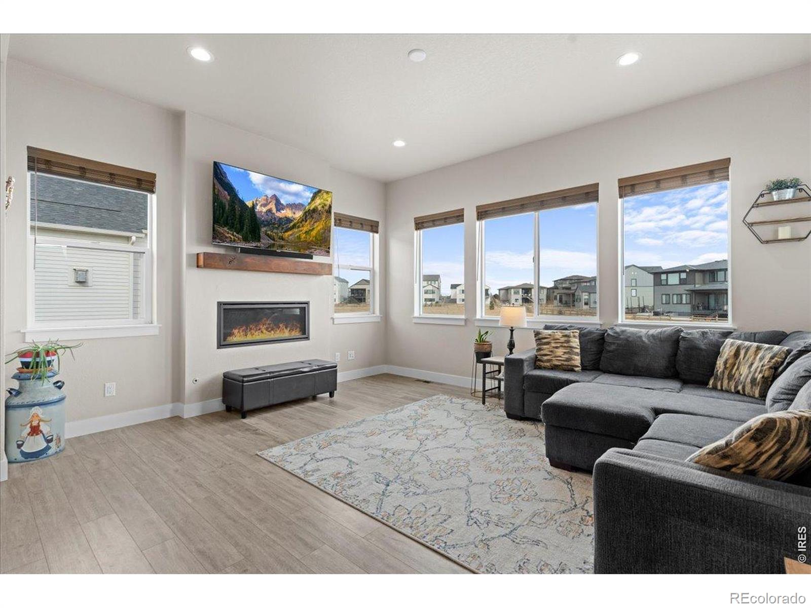 1322 Alyssa Drive Timnath CO 80547