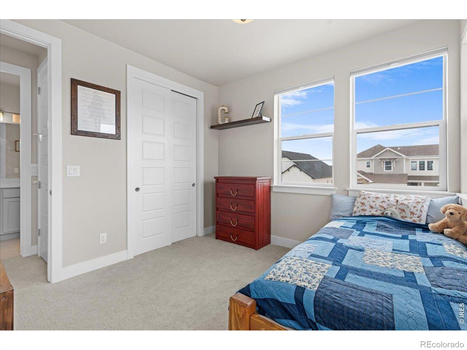 1322 Alyssa Drive Timnath CO 80547