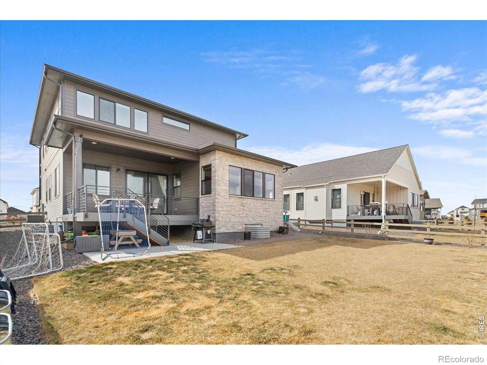 1322 Alyssa Drive Timnath CO 80547
