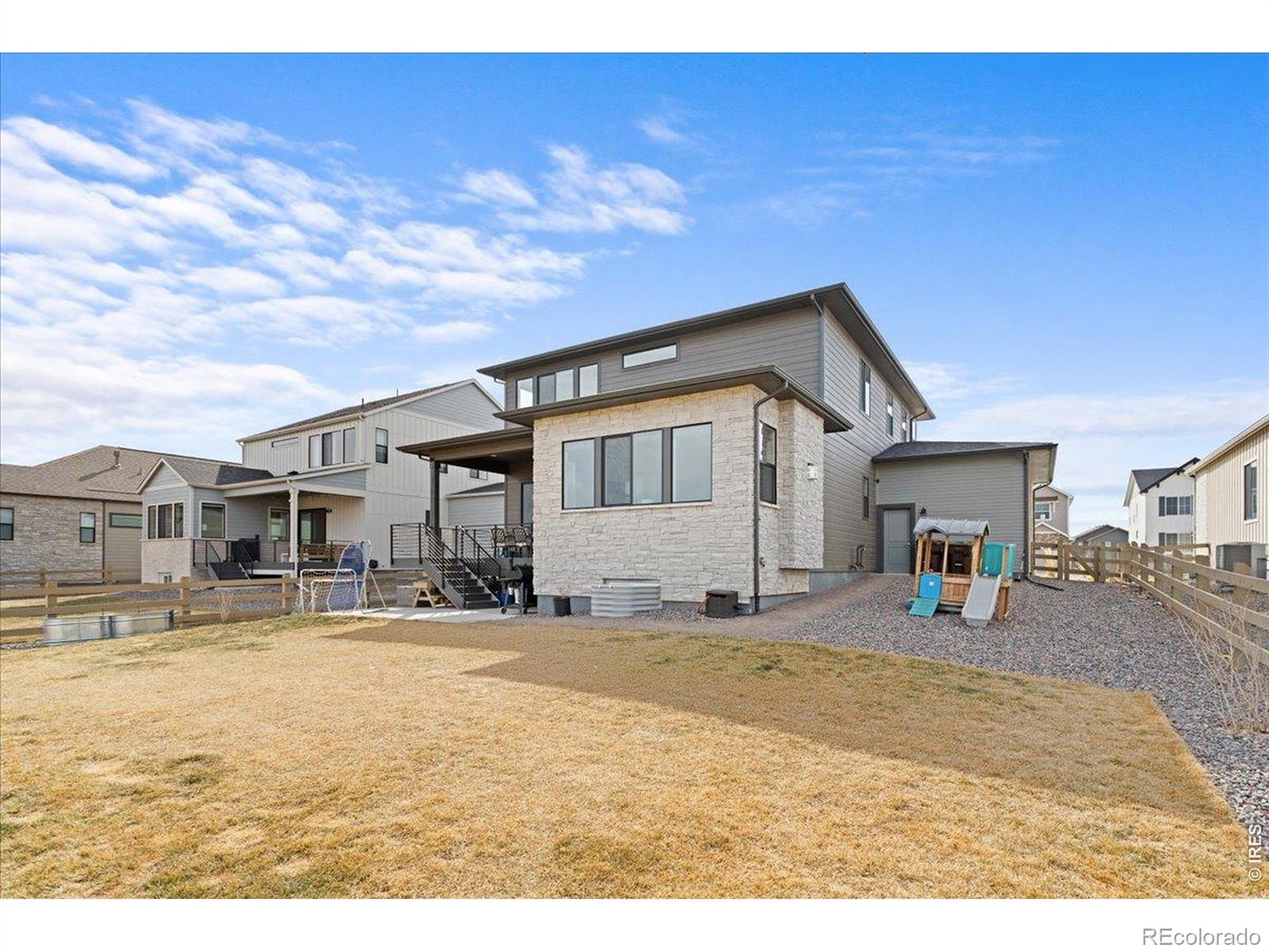 1322 Alyssa Drive Timnath CO 80547