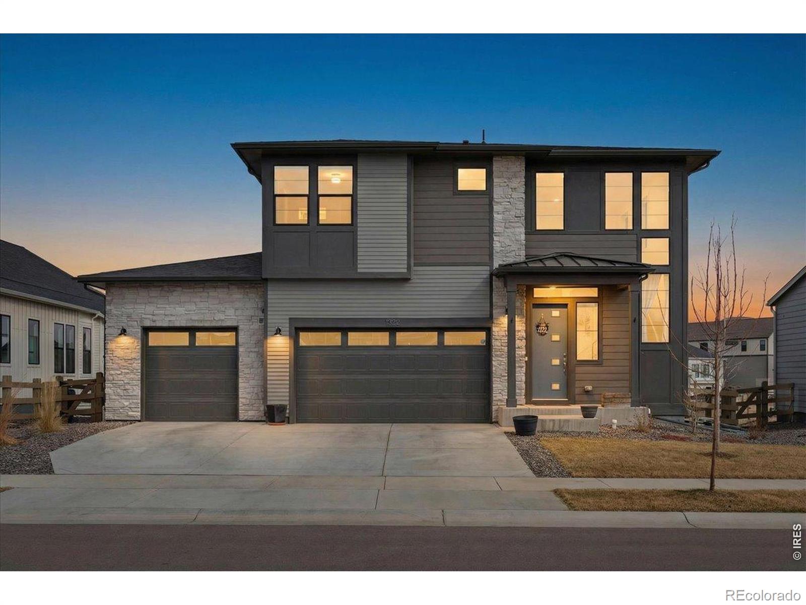 1322 Alyssa Drive Timnath CO 80547