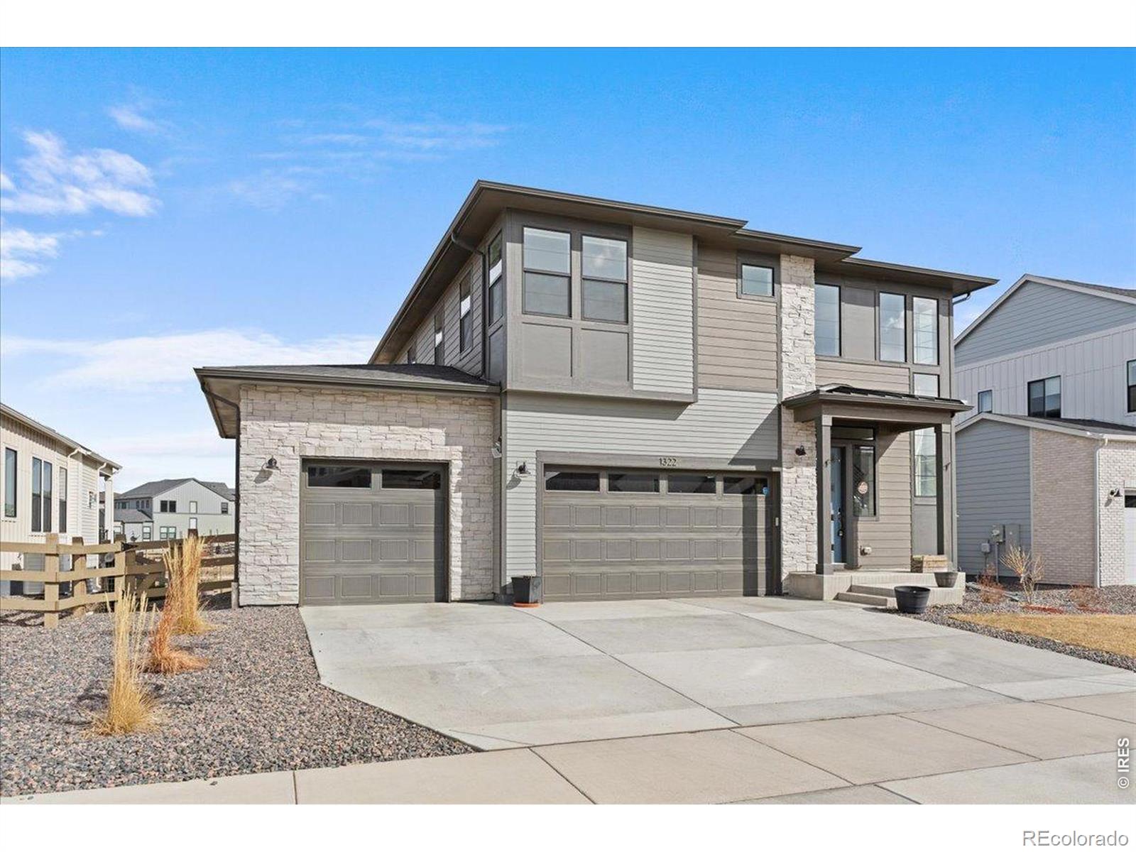 1322 Alyssa Drive Timnath CO 80547