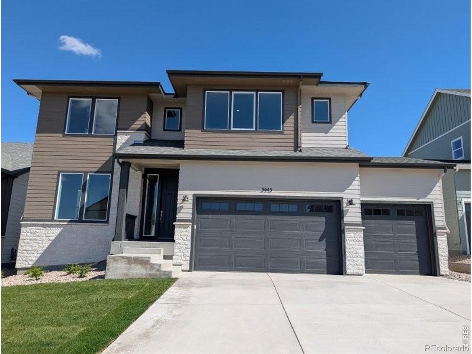 3445 Ballinger Circle Mead CO 80542