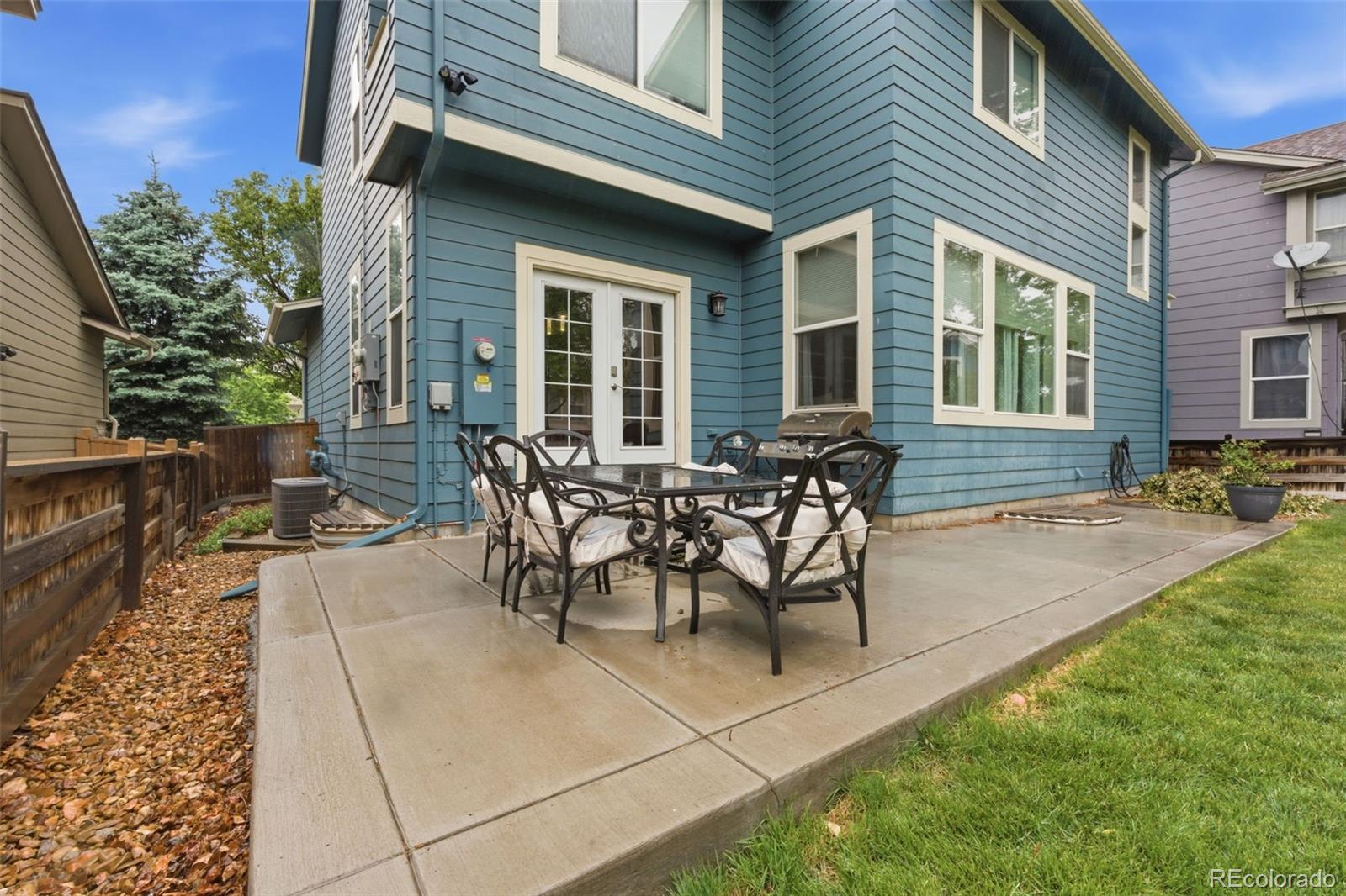 10178 Uravan Street Commerce City CO 80022