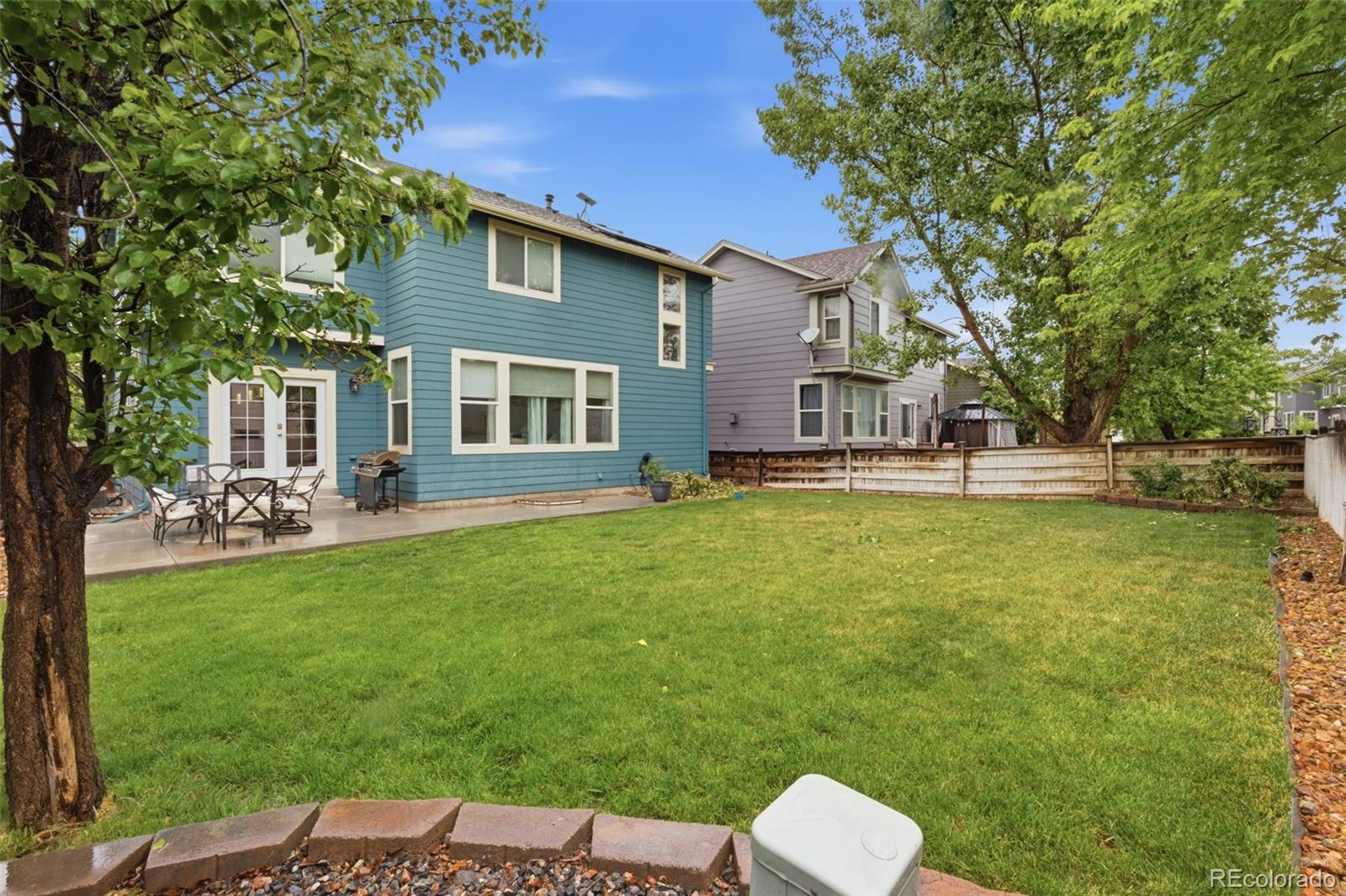10178 Uravan Street Commerce City CO 80022