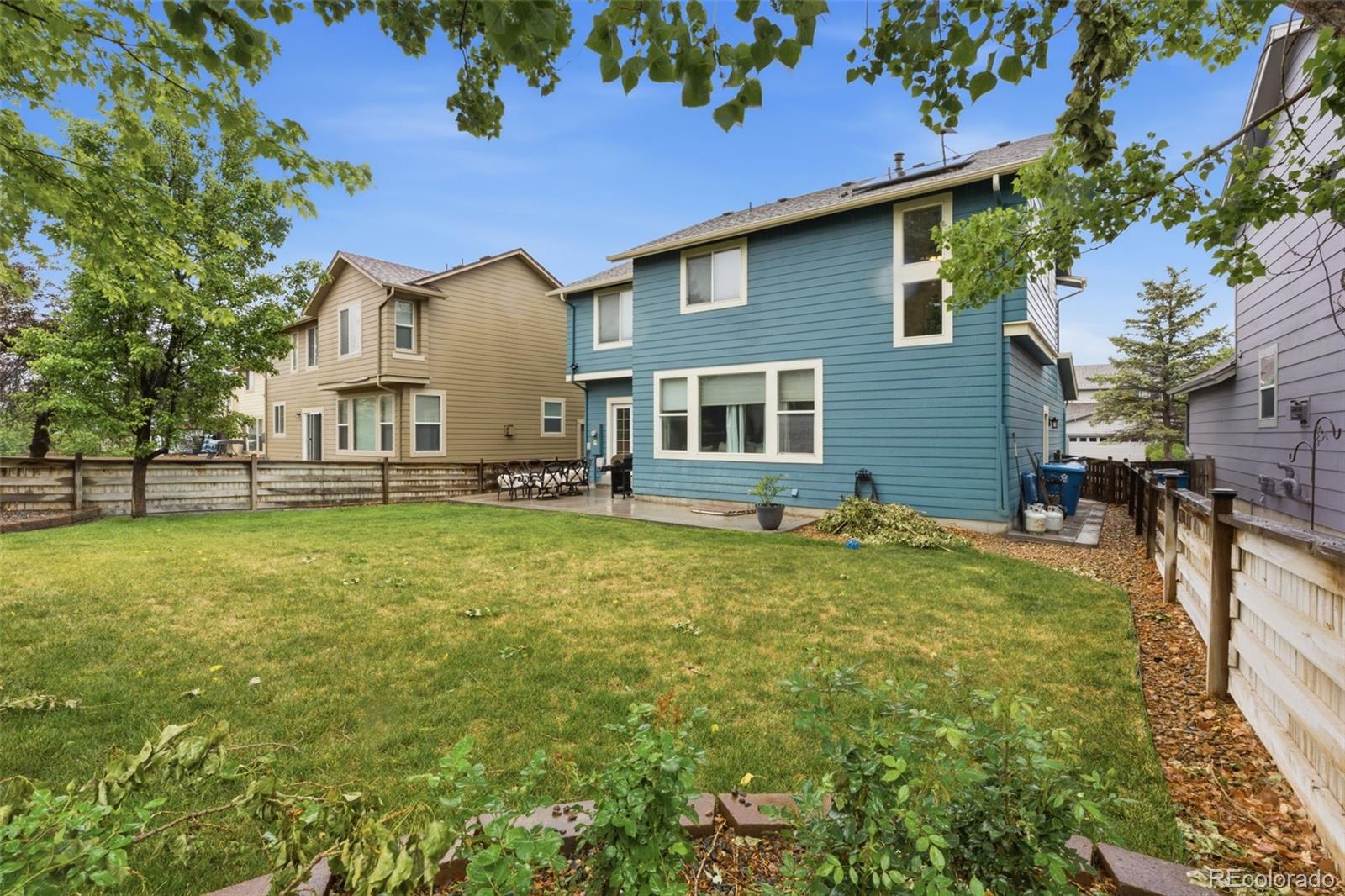 10178 Uravan Street Commerce City CO 80022