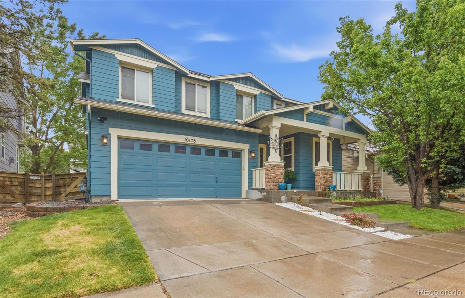 10178 Uravan Street Commerce City CO 80022