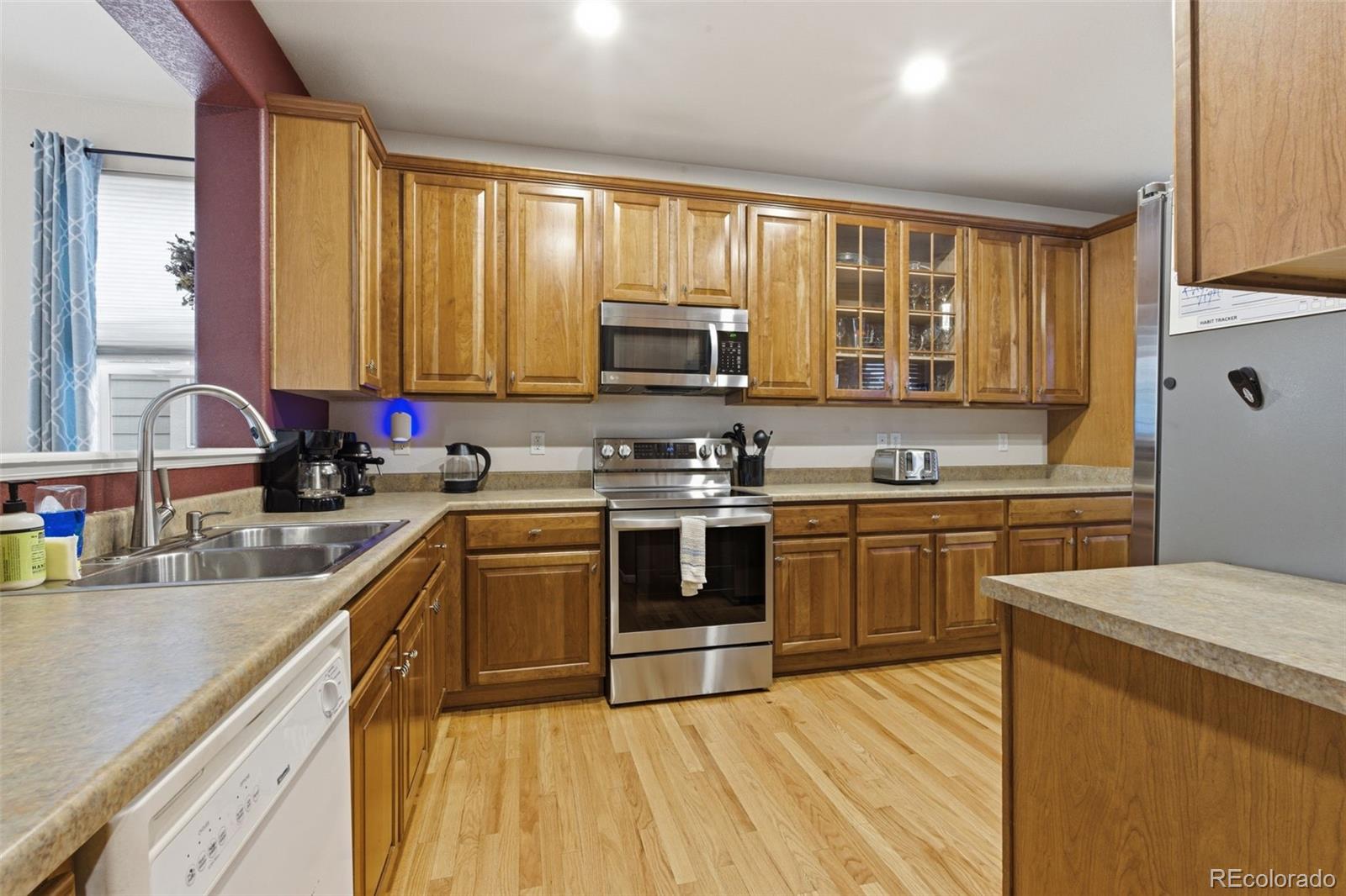 10178 Uravan Street Commerce City CO 80022