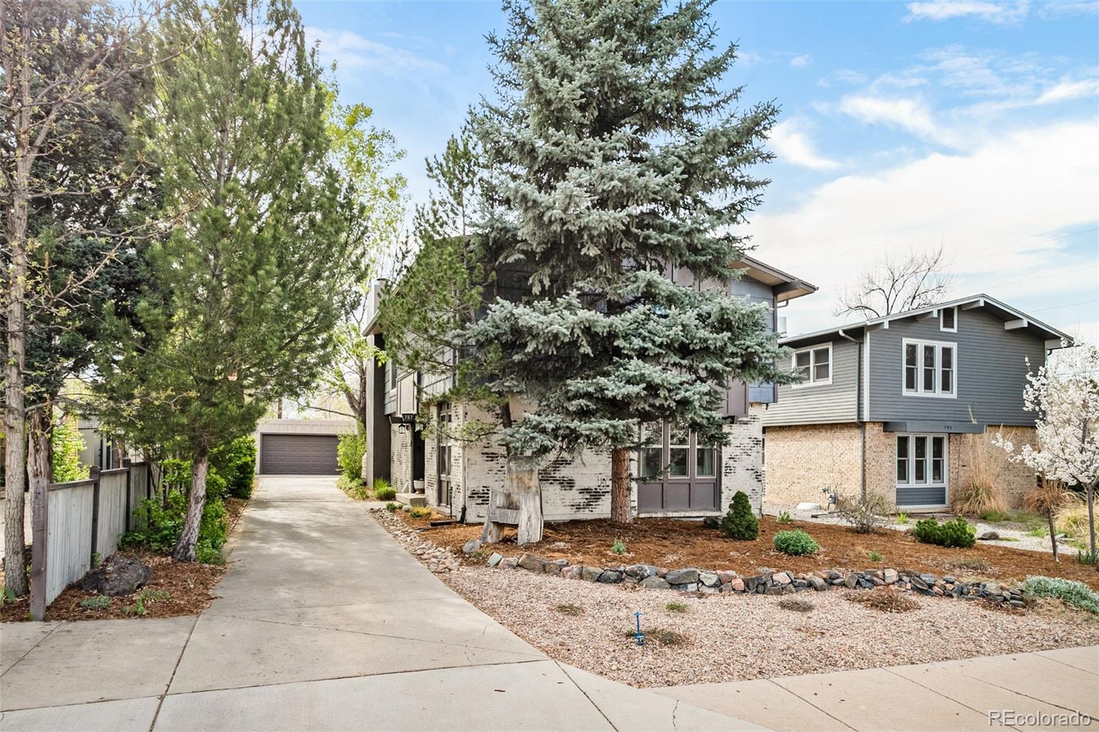 787 Olive Street Denver CO 80220