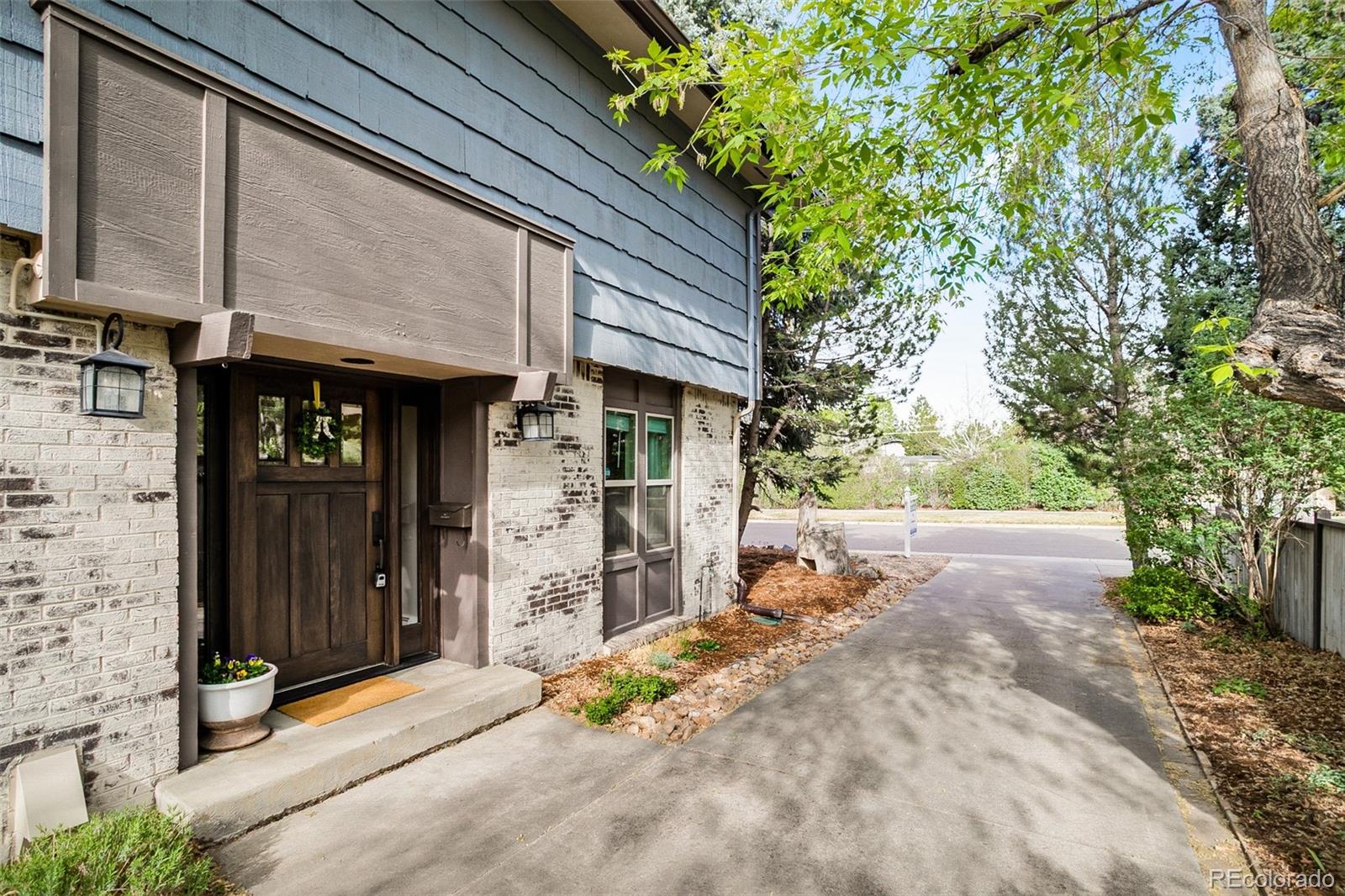 787 Olive Street Denver CO 80220