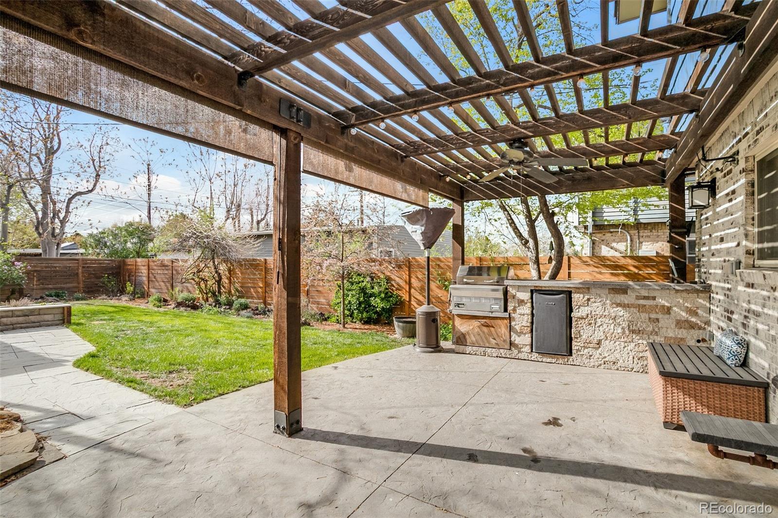787 Olive Street Denver CO 80220