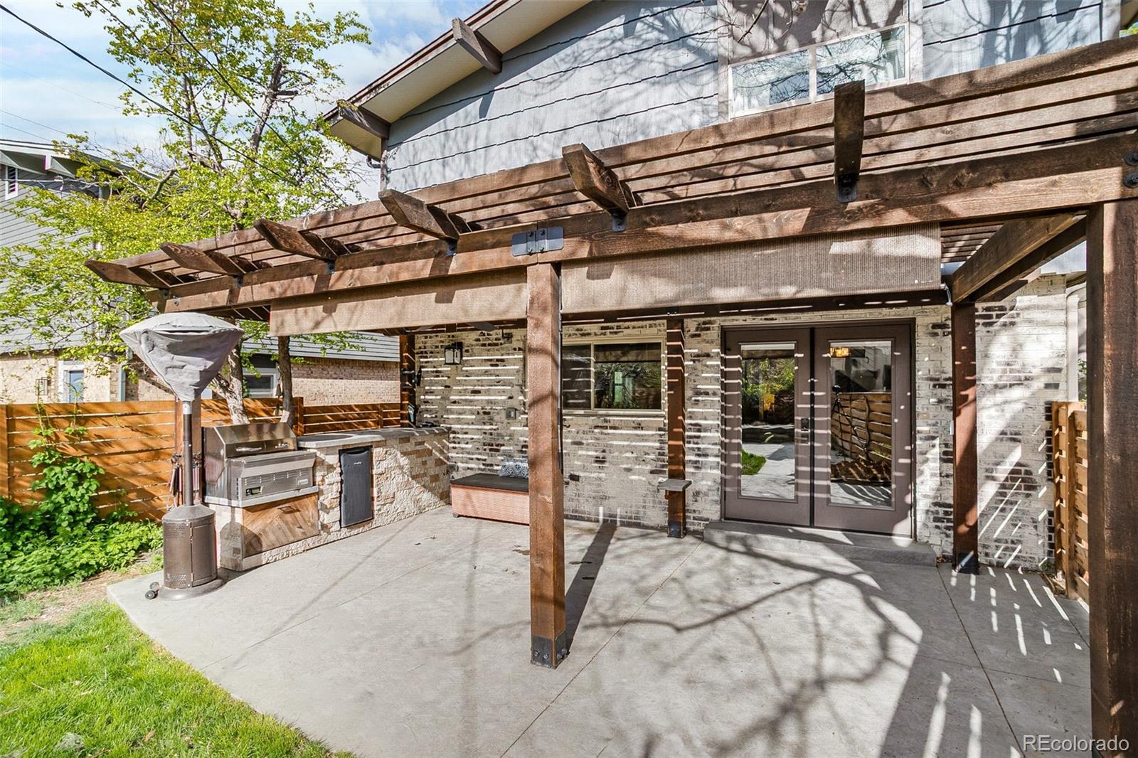 787 Olive Street Denver CO 80220