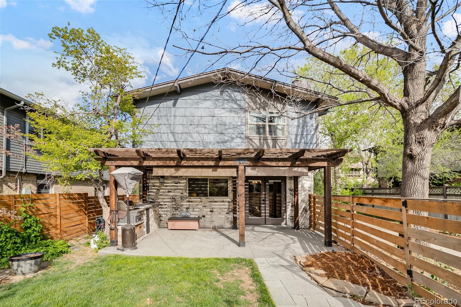 787 Olive Street Denver CO 80220