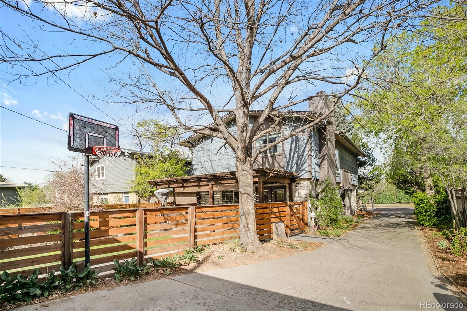 787 Olive Street Denver CO 80220