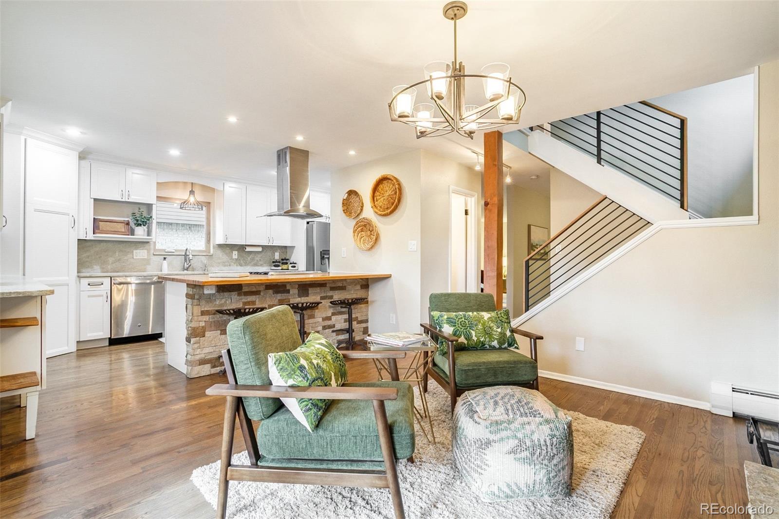 787 Olive Street Denver CO 80220