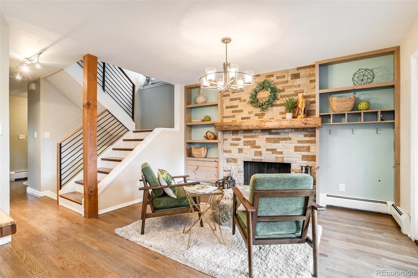787 Olive Street Denver CO 80220
