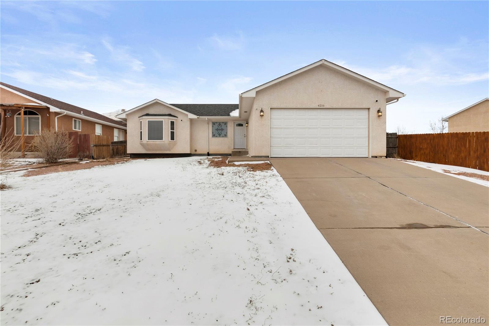4216 Wills Boulevard Pueblo CO 81008