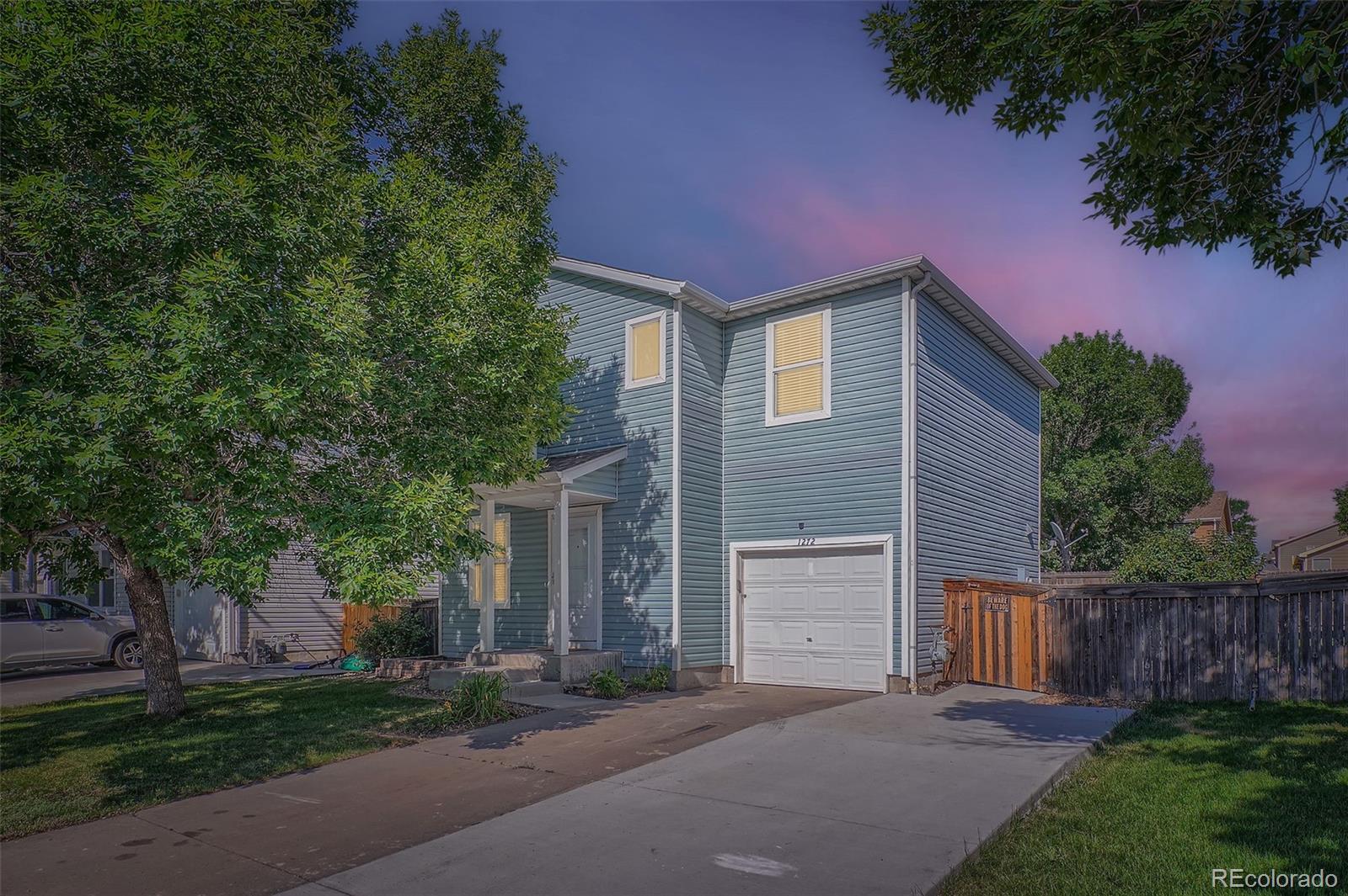 1272 Bluebird Street Brighton CO 80601