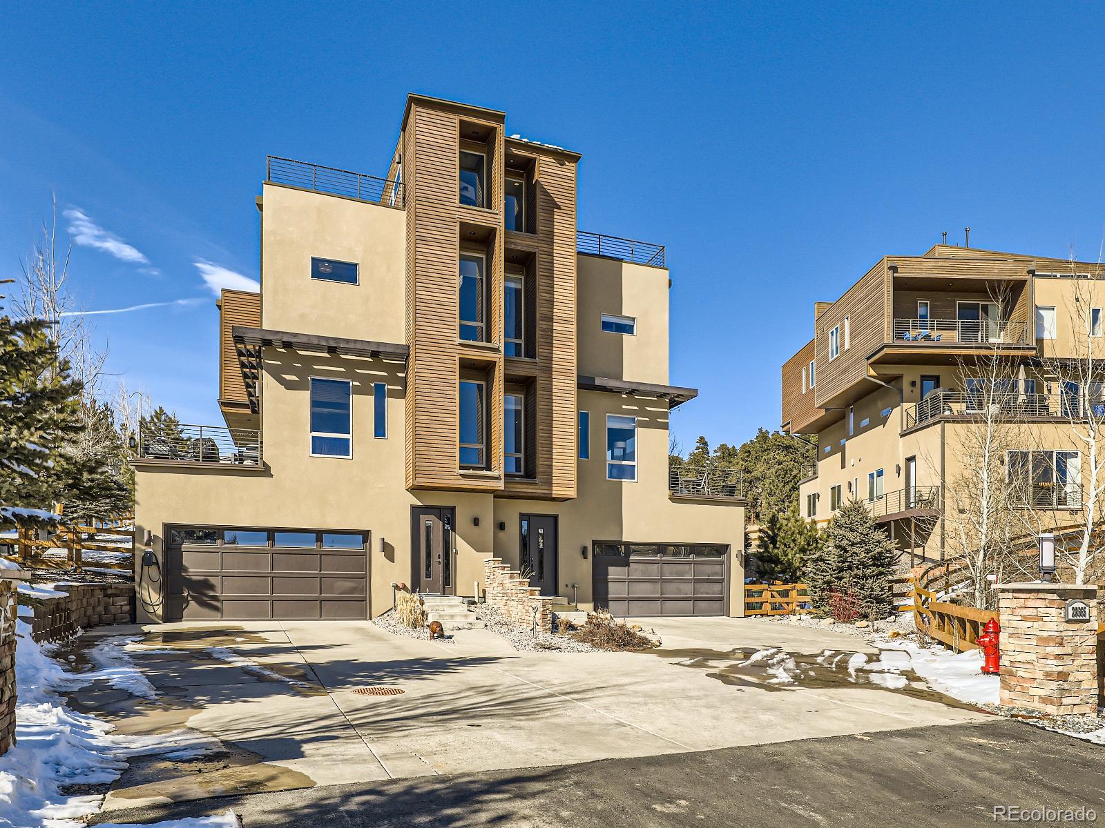28665 Tepees Way Evergreen CO 80439